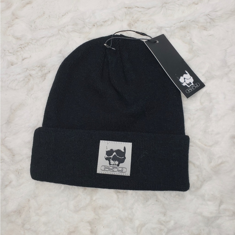 G59 x $uicideBoy$ Beanie